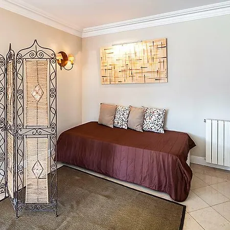 Vivenda Catarino * São Bartolomeu de Messines