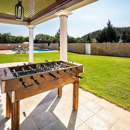 Vivenda Catarino Villa São Bartolomeu de Messines