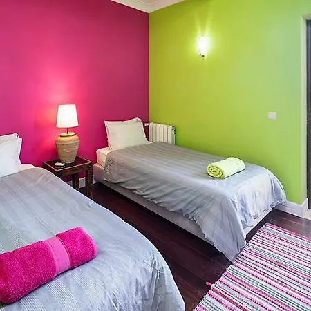 Vivenda Catarino Villa